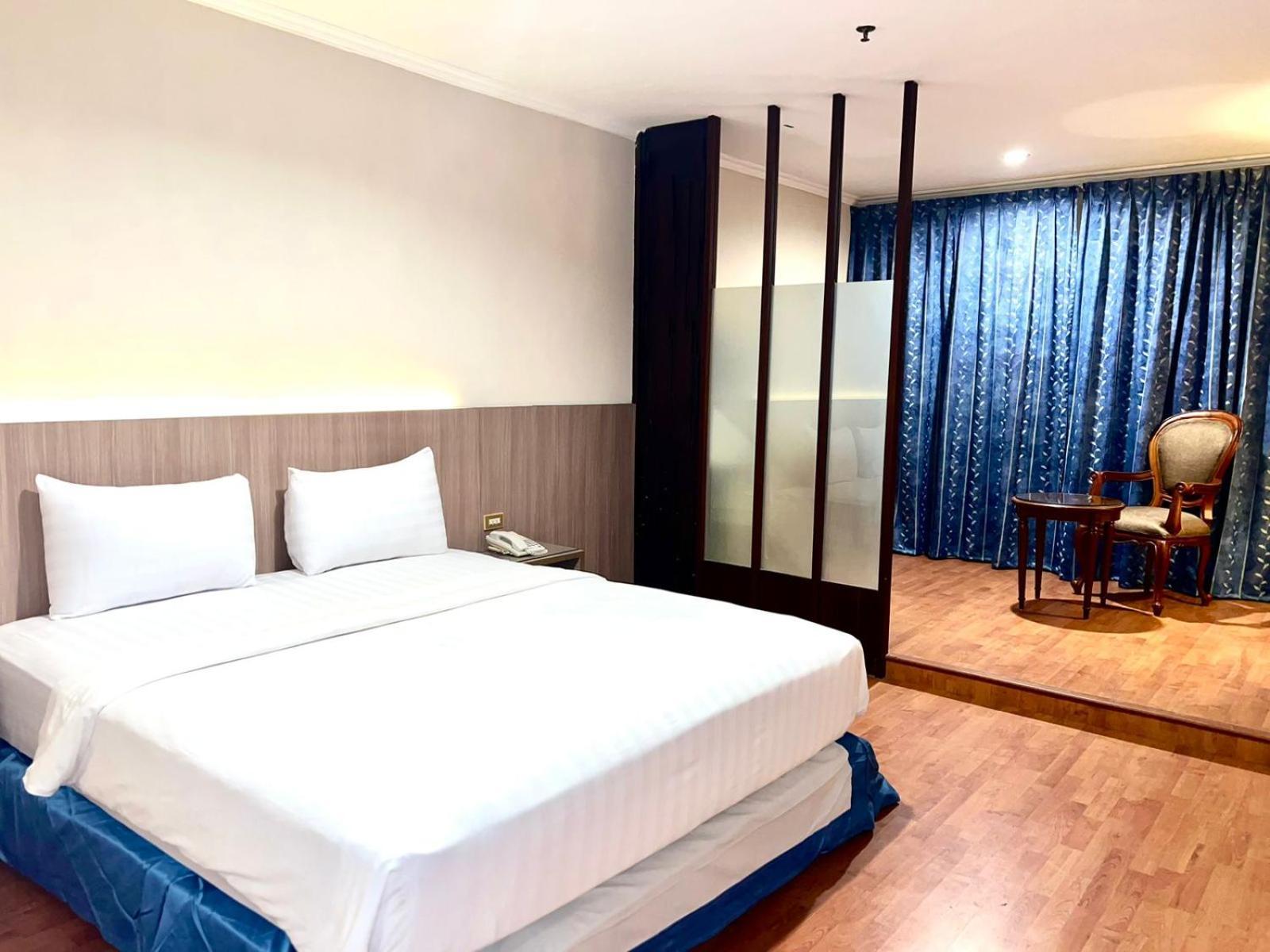 Royal Asia Hotel 팔렘방 외부 사진