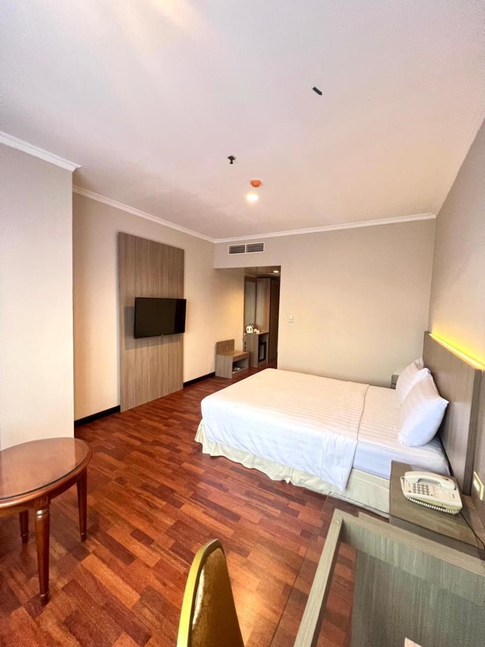 Royal Asia Hotel 팔렘방 외부 사진
